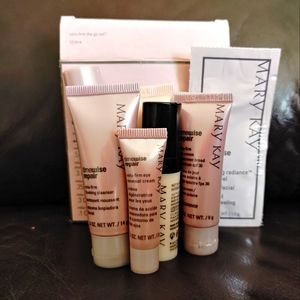 Mary Kay Timewise Repair & Microdermabrasion